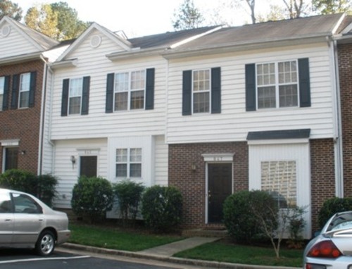 845 Genford Ct. - Townhome - Community Photo